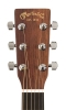 Headstock